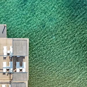 Costa Farilya Special Class Bodrum Otel