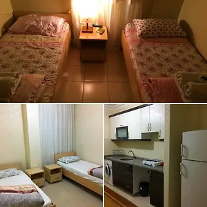 Akca Antalya